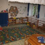 Gyönki Szivárvány Óvoda – Regenbogen Kindergarten
